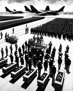 ai-military-ceremony-libya