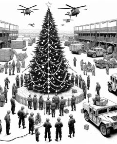 ai-military-christmas-tree