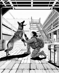 ai-military-dog-reunion