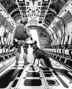 ai-military-dogs-helicopter-training