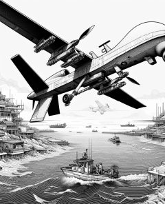 ai-military-drones-conflict