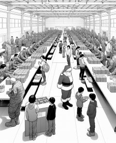 ai-military-families-food-insecurity