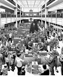ai-military-families-holiday-support