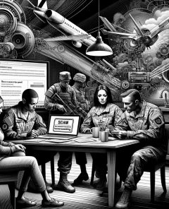 ai-military-families-scam-warning