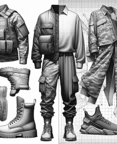 ai-military-fashion-influence