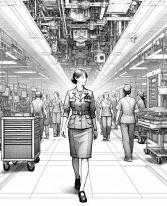 ai-military-healthcare-privileging
