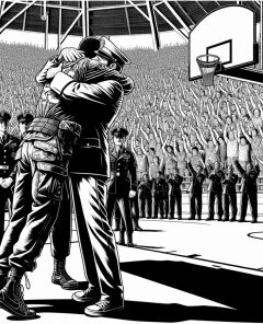 ai-military-homecoming-thunder-game
