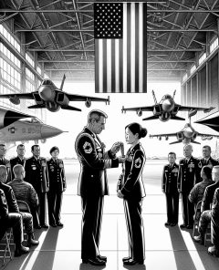 ai-military-retirement-ceremony