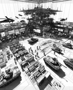 ai-military-simulation-games