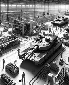 ai-military-tank-production