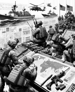 ai-military-tension-venezuela
