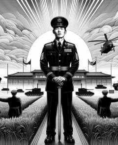 ai-military-uniform-rules