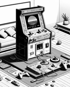 ai-mini-arcade-cyber-monday