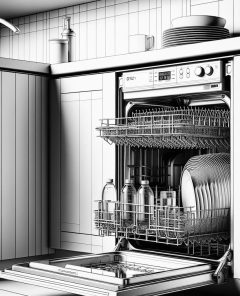 ai-mini-dishwasher
