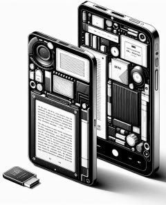 ai-mini-e-reader-smartphone