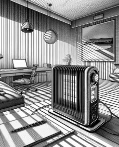 ai-mini-heater
