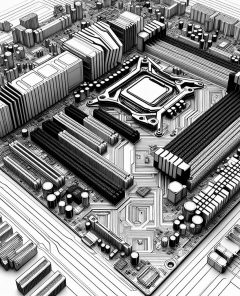 ai-mini-itx-mainboard