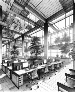 ai-modern-office-design