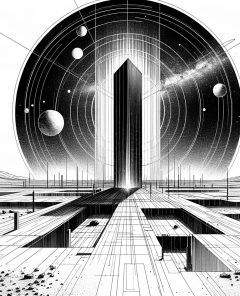 ai-monolith-space-odyssey