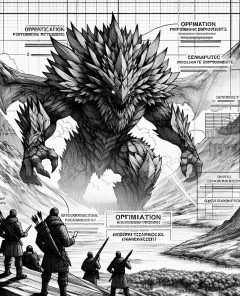 ai-monster-hunter-update