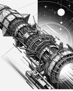 ai-moonshot-space-launcher