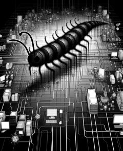ai-morris-worm