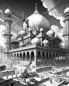 ai-mosque-construction-murshidabad