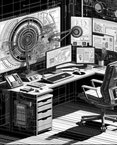 ai-mouse-jiggler-office