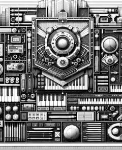 ai-music-streaming-channels