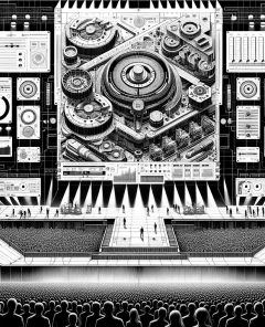 ai-music-streaming-concerts