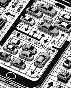 ai-my-parking-lot