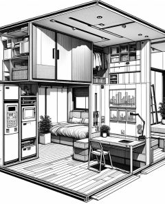 ai-nanopartment-urban-living