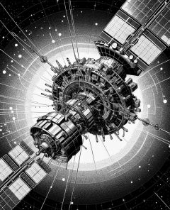 ai-nasa-communication-space