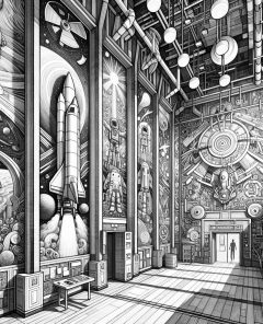 ai-nasa-murals