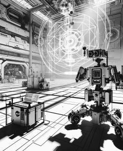 ai-nasa-robots-digital-twins