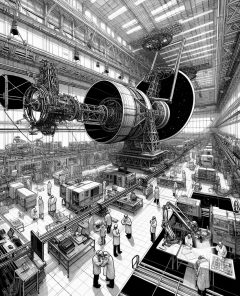 ai-nasa-roman-space-telescope