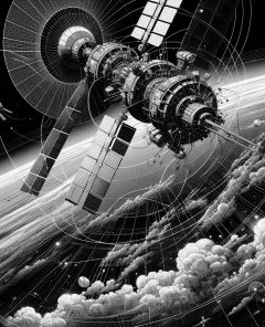 ai-nasa-satellite-communication