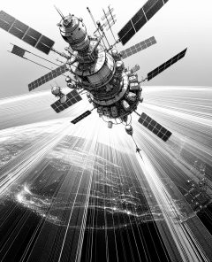 ai-nasa-space-communication