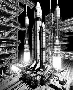 ai-nasa-space-launch