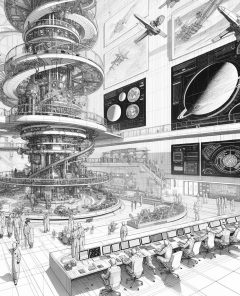 ai-national-space-center