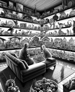 ai-nativity-collection