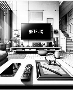ai-netflix-chromecast