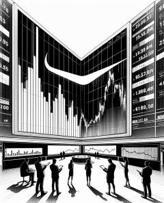 ai-nike-stock-decline