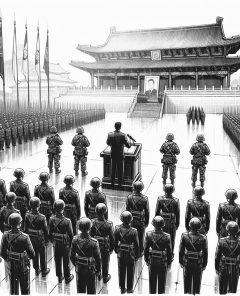 ai-north-korea-military