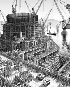 ai-nuclear-power-plant-poland