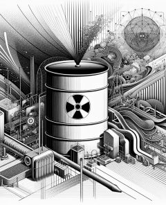 ai-nuclear-waste-generative-ai