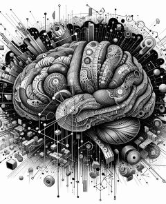ai-numbers-space-brain