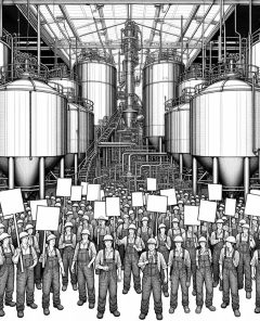 ai-oettinger-brewery-strike