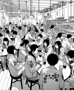 ai-offline-dating-club