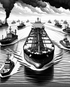 ai-oil-blockade